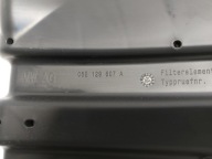 VW Passat R B9 3J0 2025r Gehäuse filter luft 1.5 e-tsi 05e129607a