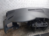 running board airbag POSTRZALOWY cockpit AUDI A4 B8