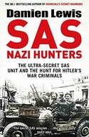 SAS Nazi Hunters Lewis Damien