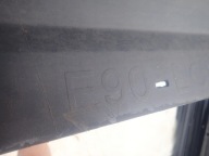 BMW 3 E90 E91 LIFT 08- threshold left moulding threshold