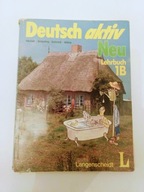 Deutsch aktiv Neu 1B Lehrbuch