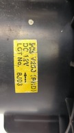 fan cab CHEVROLET EPICA