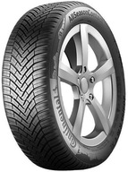 Continental AllSeasonContact 215/65R16 102 H priľnavosť na snehu (3PMSF), výstuž (XL)