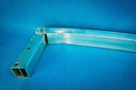 bumper support rear part Audi Q5 8R 8R0807313B 8R0807331D 8R0807332D