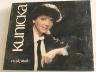 Halina Kunicka – Co Się Stało CD 2019 Nowa