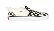 VANS DZIECIĘCE BUTY TRAMPKI WSUWANE 32,5 1ŻHA