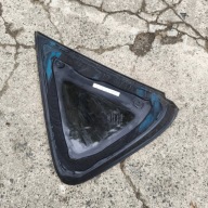 window side bodywork right rear Ford Fiesta MK7 LIFT 2016