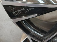 disc discs aluminium VW GOLF VIII 8 5H 8J 19" ET50 5X112 5H0601025