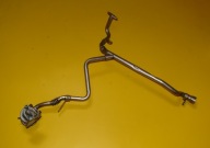 trubka ventilu egr ventil AUDI A6 C5 2.4 V6