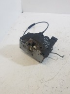lock door CENTRALNY right front OPEL CORSA D