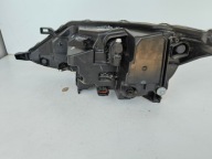 light right REFLEKTOR NISSAN QASHQAI II 13- FULL LED