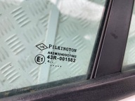 RENAULT MASTER III MOVANO B 10-18 door front left front colour 389