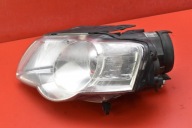 REFLEKTOR left light front lens EU 3C0941005S VW PASSAT B6 05-10