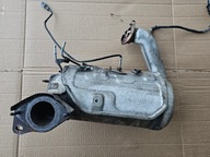 Katalizator filtr DPF Mercedes A-klasa W176 W246 C117 CLA 1.5 CDI Renault