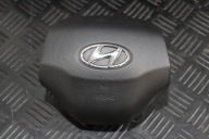 dashboard console airbag airbags HYUNDAI KONA