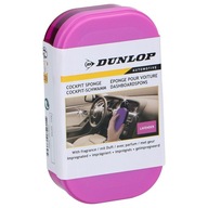Dunlop - Hubka na čistenie kokpitu (lavender)