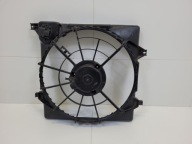 Deflektor radiator Hyundai Tucson 3 facelift 2019
