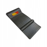 PARKOLÁSI ASSZISZTENS ÉKKORLÁTOZÓ KERÉK ALATTI SEGÉDESZKÖZ parkoló