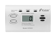 Snímač oxidu uhoľnatého Kidde K7DCO