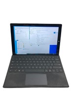 Notebook Microsoft Surface Pro 3 12 " Intel Core i5 8 GB / 256 GB sivý