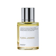 Parfém Unisex Dossier Floral Jasmine 50ml