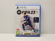 GRA FIFA 23 PS5 [GWARANCJA]