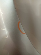 fender right front 76 Ford Mondeo Mk4 (2007-2014)