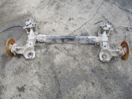 axis rear OPEL CROSSLAND 1,6HDI