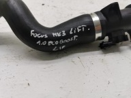 pipe of the intercooler sensor FORD FOCUS MK3 LIFT 1.0