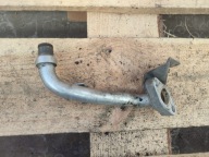 pipe EGR left BMW E65 4.4 V8 333KM 11727515077