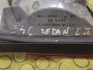 BMW E46 sedan light left rear part 8383821
