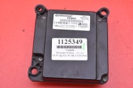 sensor RADAR DISTRONIC front 00007478B1 MERCEDES S-KLASA W221 05-09