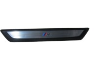 BMW 7 F02 moulding inner cap threshold front 8046135 51478046135