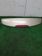 SPOILER LOTKA heckklappe RENAULT CLIO 3 8200883016