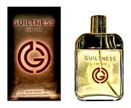 GUILTY GUILTNESS FOR HER | Dámsky parfum 100ml