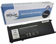 BATERIA do laptopa DELL 33YDH W7NKD 7FHHV Dell Inspiron 3579 3779 5587