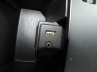 OPEL INSIGNIA A LIFT KOMBI tunnel moyenne