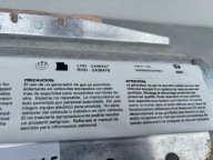 passenger airbag airbag 2406447 BMW X5 X6 E70 E71 E72 K71/515