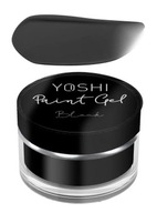 Yoshi Paint Black 5ml