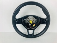 SKODA SUPERB III lenkrad Leder 5E0419091BQ