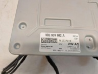 Ford Explorer VII R2KB module control unit 1EE937012A