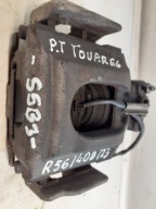 caliper brake rear part right TOUAREG 7L