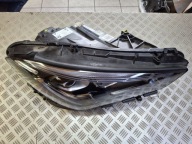 light right front FULL LED PERFORMANCE MERCEDES CLA II 2019R->