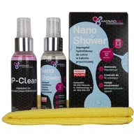 Impregnácia pre sprchové kúty Hadwao Nano Shower