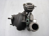 VOLVO S60 V70 XC70 XC90 2.4 D5 163KM - turbo