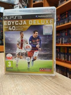 Gra FIFA 16 PS3 PL SklepRetroWWA