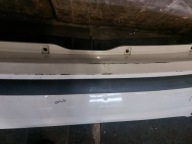 bumper rear part FIAT PANDA II 268/A