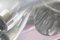 REFLEKTOR left light front EU 9656162580 PEUGEOT 308 1 and T7 07-11