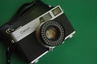 Canon canonet 1,9/45