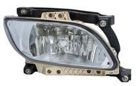 LAMPA HALOGEN DAF XF 106 PRAWY.